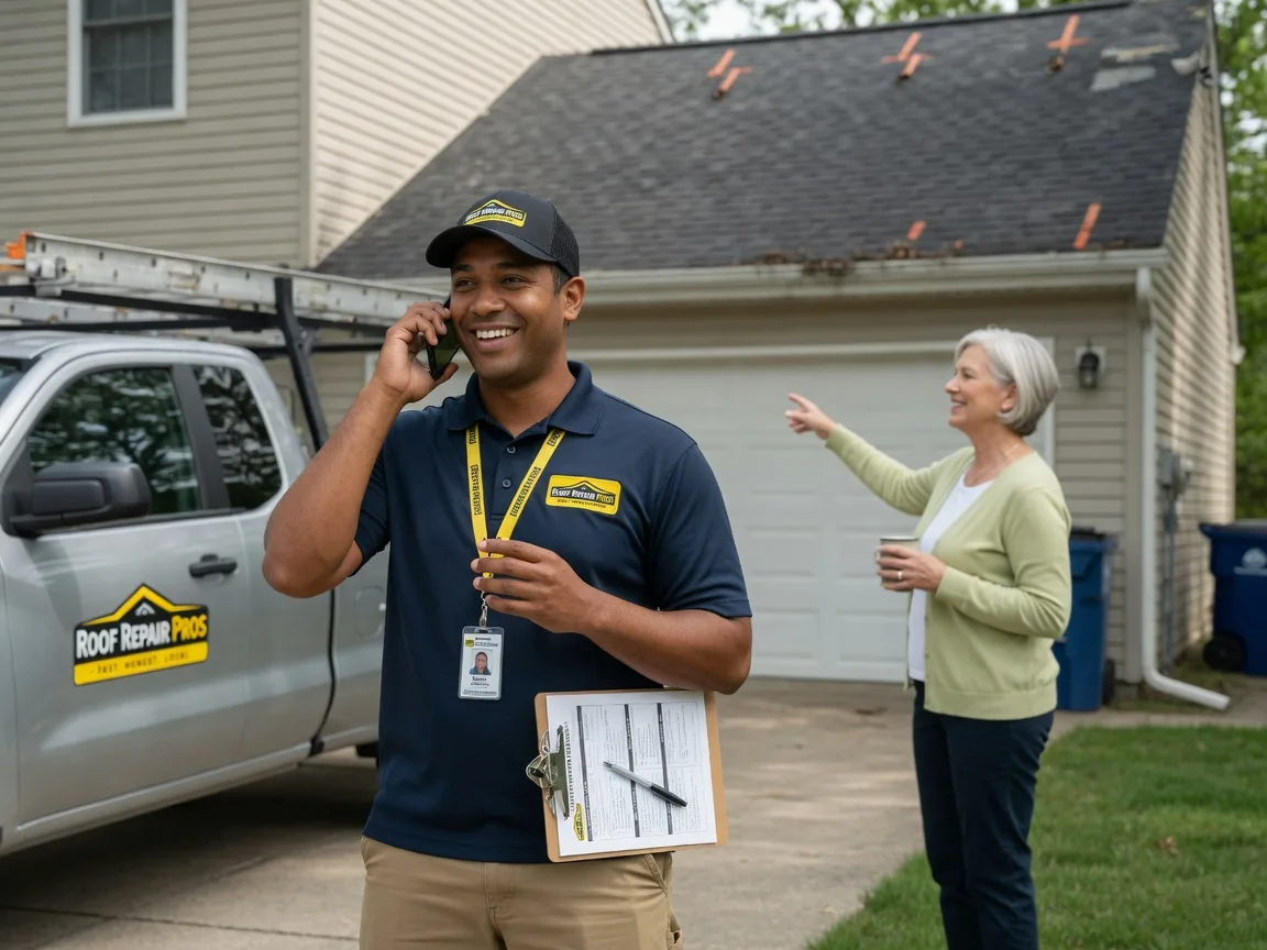 Roof Repair Booneville, KY FAQs
